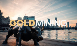 Beitragsbild zu Barrick Mining Aktie: Wachstum großgeschrieben!