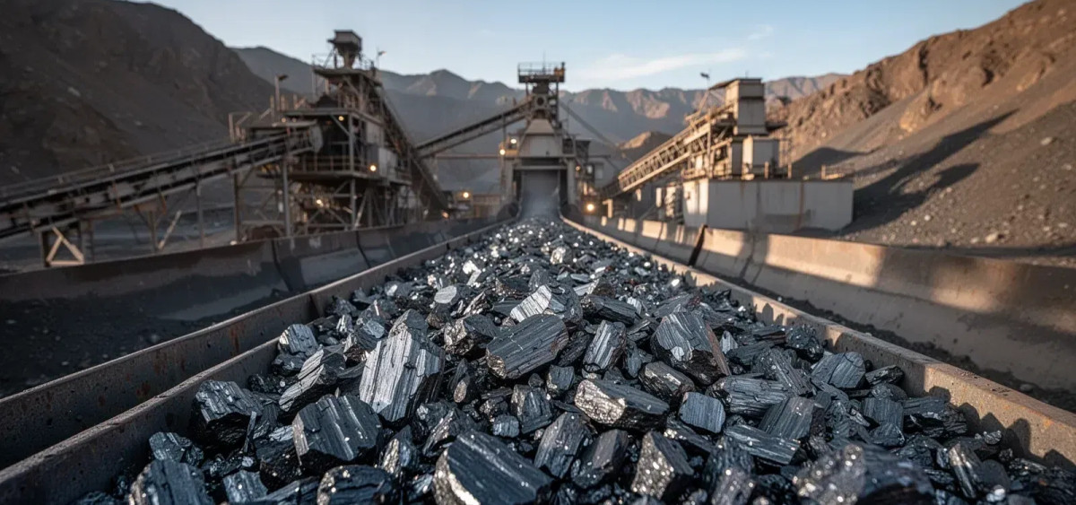 Beitragsbild zu Graphite One Aktie: Marktbarometer heute