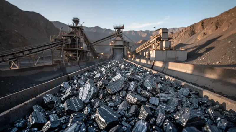 Beitragsbild zu Graphite One Aktie: Marktbarometer heute