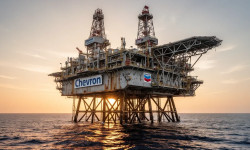 Beitragsbild zu Chevron Aktie: Offensive im Nahen Osten