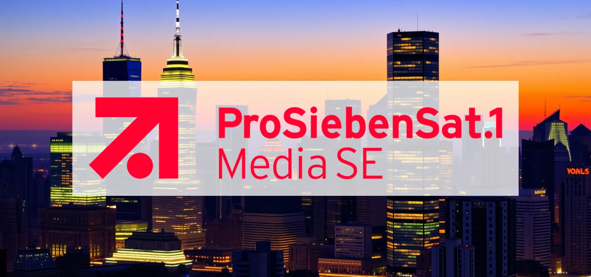 Beitragsbild zu ProSiebenSat1 Aktie: Totaler Kollaps nach Übernahme?