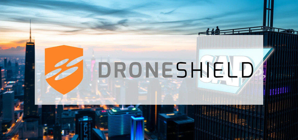 Beitragsbild zu DroneShield-Aktie: Es ist vorbei!