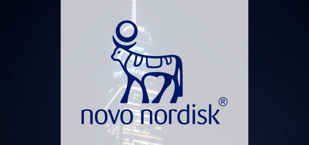 Beitragsbild zu Novo Nordisk-Aktie: Der Durchbruch!
