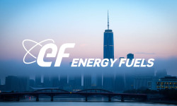 Beitragsbild zu Energy Fuels Aktie: Stabile Gewinnsteigerung