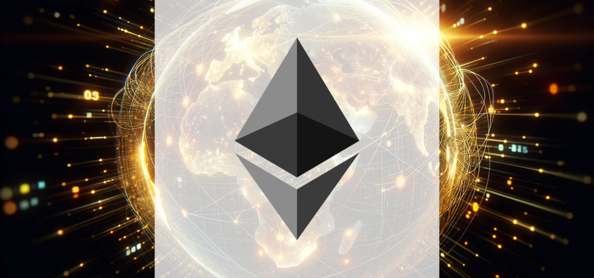 Beitragsbild zu Ethereum: Großanleger greifen zu