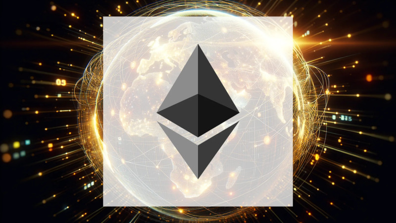 Beitragsbild zu Ethereum: Großanleger greifen zu