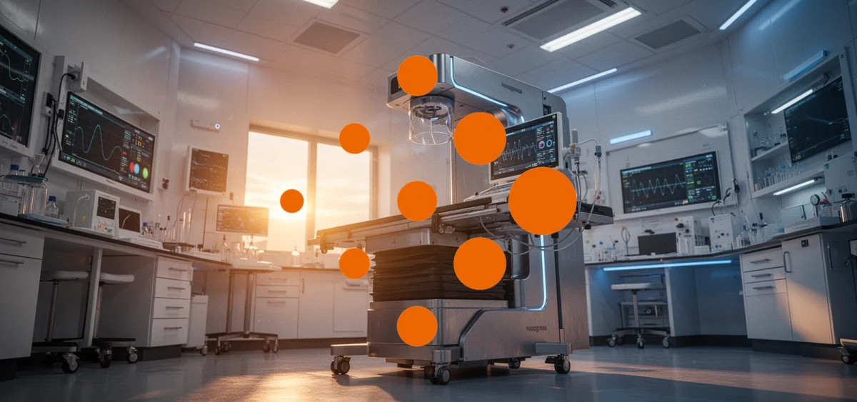 Beitragsbild zu Siemens Healthineers Aktie: Schlechte Zukunftsaussichten?