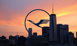 Beitragsbild zu Lufthansa Aktie: Doppelter Dämpfer