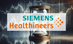 Beitragsbild zu Siemens Healthineers Aktie: Milliarden-Deal verändert alles