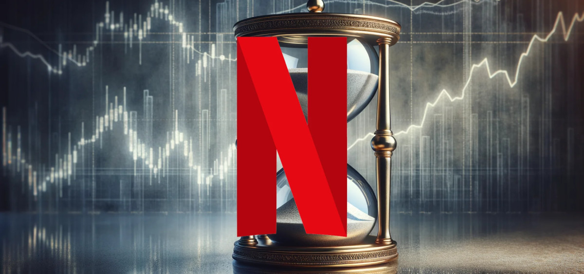 Beitragsbild zu Netflix Aktie: Erfolgreiche Expansionsschritte