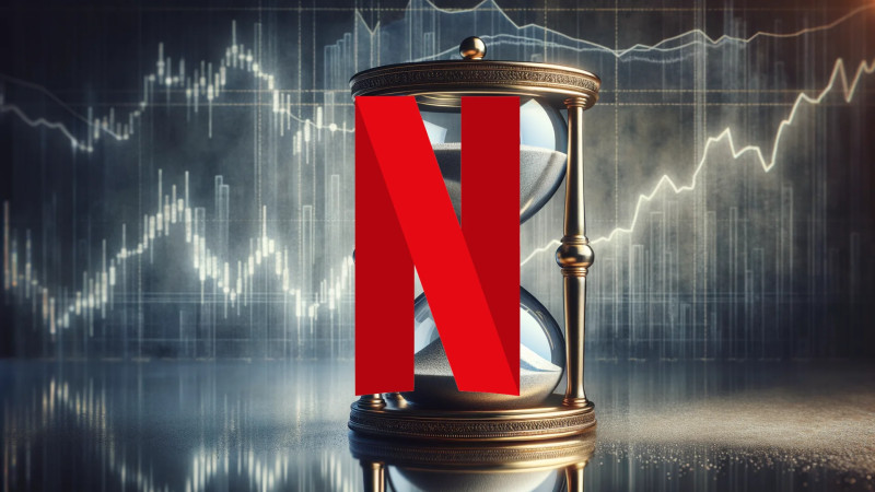 Beitragsbild zu Netflix Aktie: Erfolgreiche Expansionsschritte