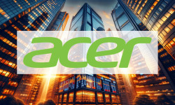 Beitragsbild zu Acer Aktie: Preise steigen