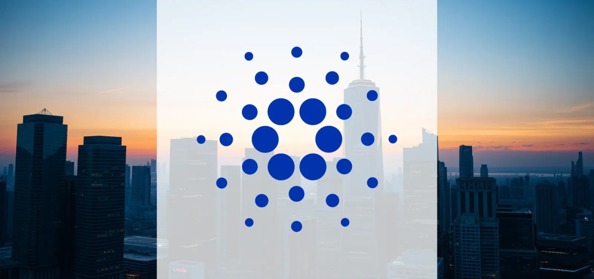 Beitragsbild zu Cardano: Wale sammeln ein