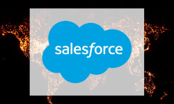 Beitragsbild zu Salesforce Aktie: Absturz mit Ansage?
