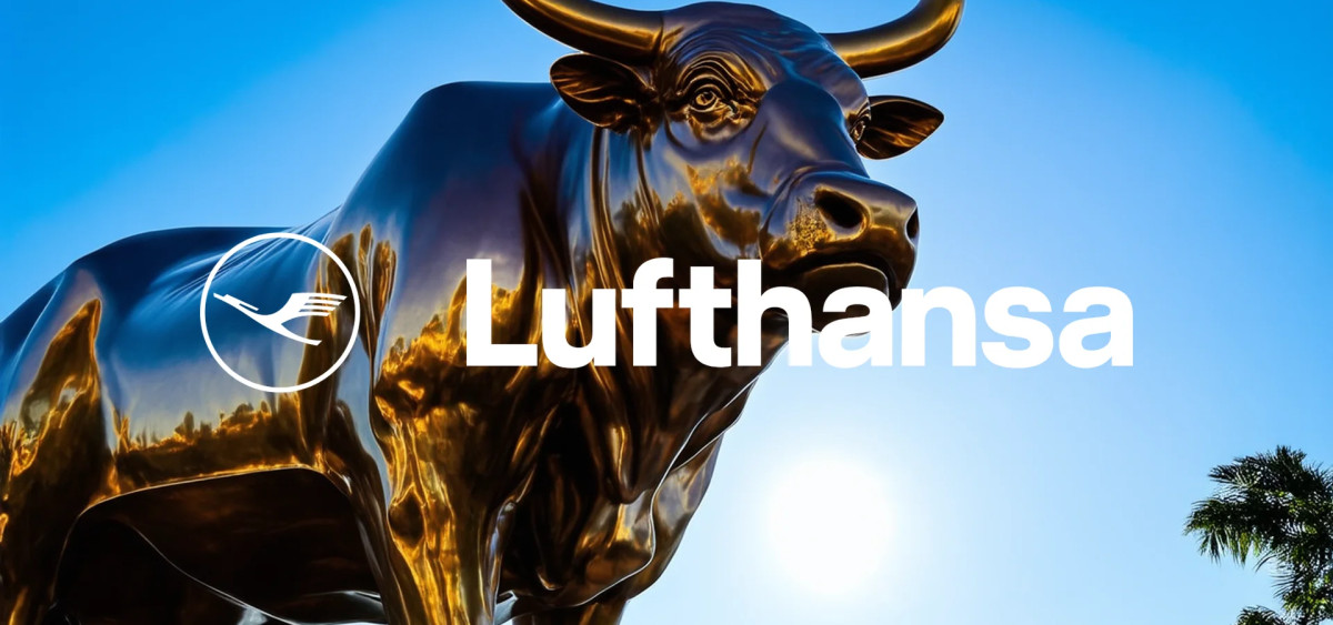 Beitragsbild zu Lufthansa Aktie: Ertragsperle rebelliert!