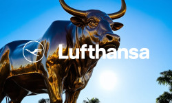 Beitragsbild zu Lufthansa Aktie: Ertragsperle rebelliert!