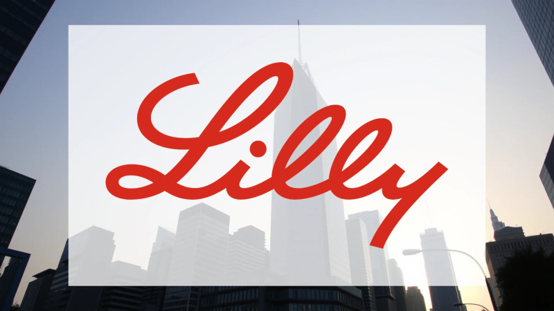 Beitragsbild zu Eli Lilly Aktie: Pipeline-Schock!