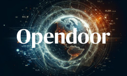 Beitragsbild zu Opendoor Aktie: Deutliche Warnzeichen?