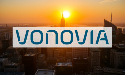 Beitragsbild zu Vonovia Aktie: Gewinne steigen!