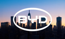Beitragsbild zu BYD-Aktie: Die volle Wahrheit!
