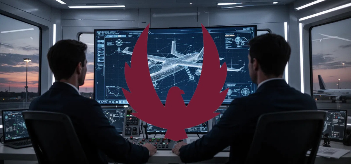 Beitragsbild zu Kratos Defense Aktie: Valkyrie im Fokus