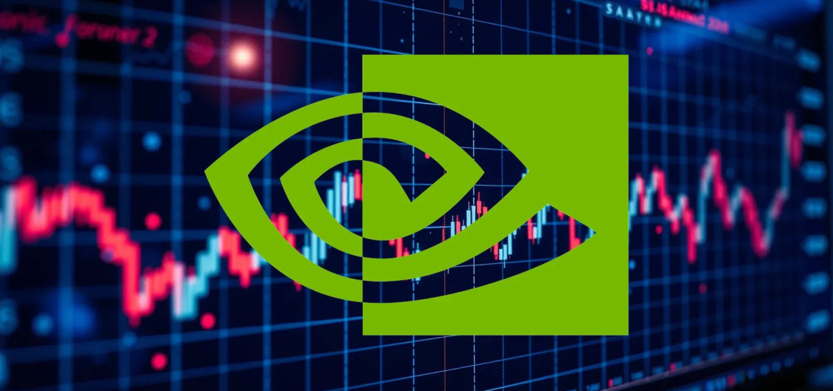 Beitragsbild zu Nvidia-Aktie: Ab jetzt!