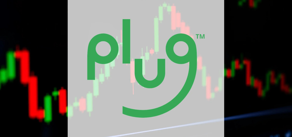 Beitragsbild zu Plug Power Aktie: Abstieg beschleunigt sich!