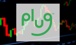 Beitragsbild zu Plug Power Aktie: Abstieg beschleunigt sich!