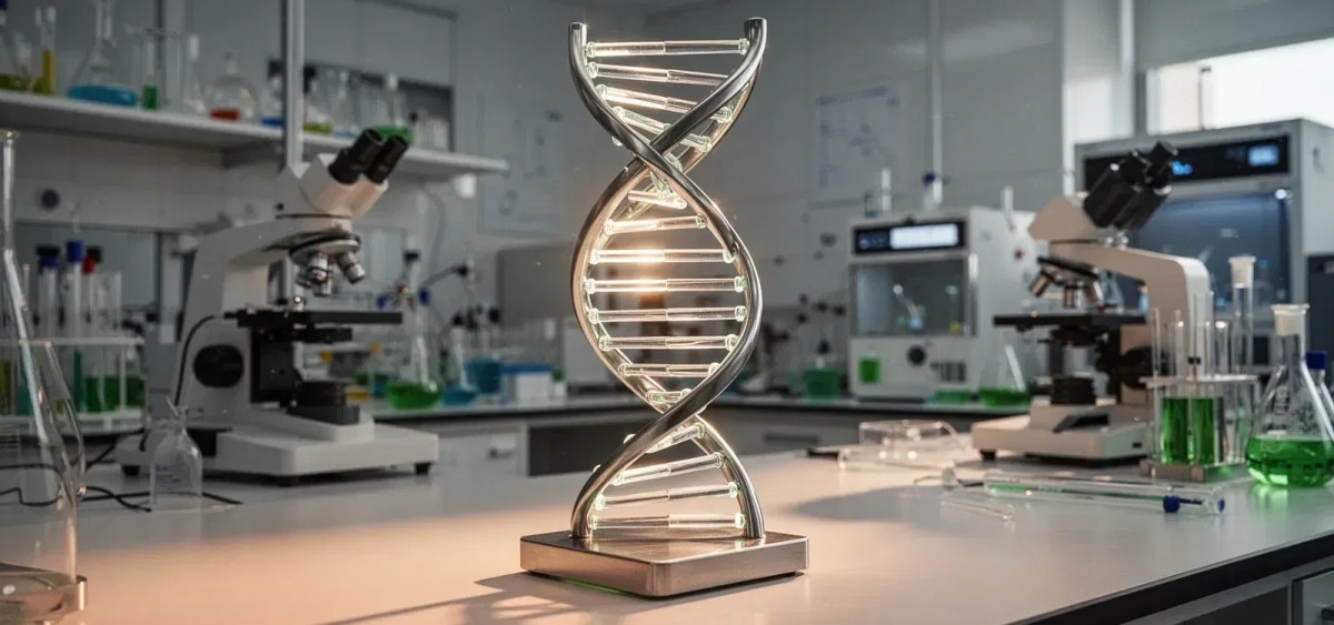 Beitragsbild zu BioNTech Aktie: Gedeckelte Chancen?