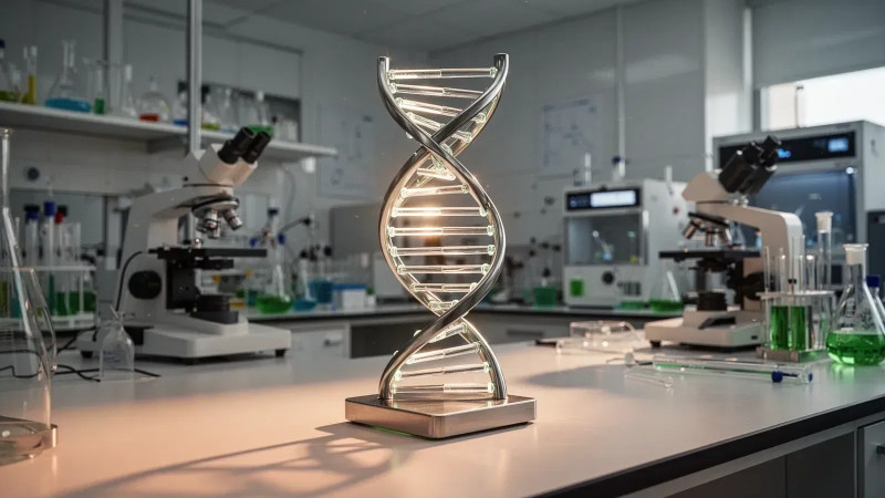 Beitragsbild zu BioNTech Aktie: Gedeckelte Chancen?