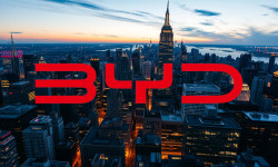 Beitragsbild zu BYD-Aktie: Totale Wende!