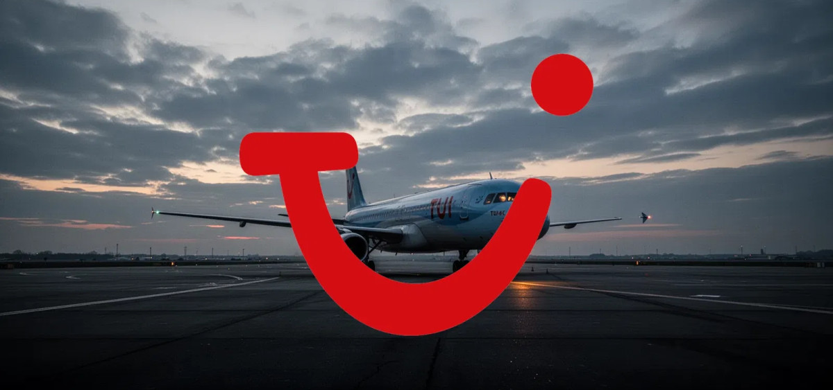 Beitragsbild zu TUI Aktie: Zahlen, Zweifel