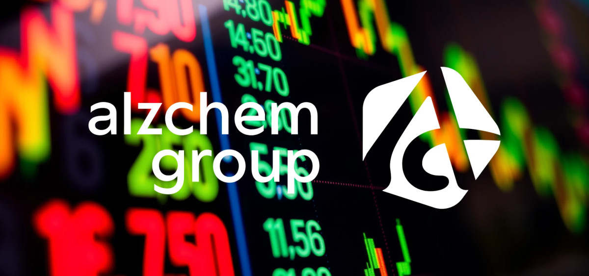 Beitragsbild zu Alzchem Group Aktie: Heimlicher SDAX-König schlägt zu!