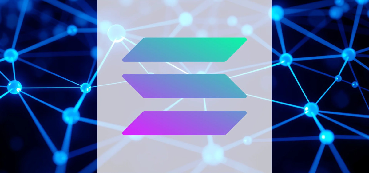 Beitragsbild zu Solana: Das große Comeback!