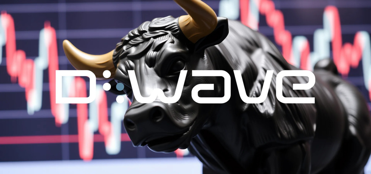 Beitragsbild zu D-Wave Aktie: Strategischer Umbau!