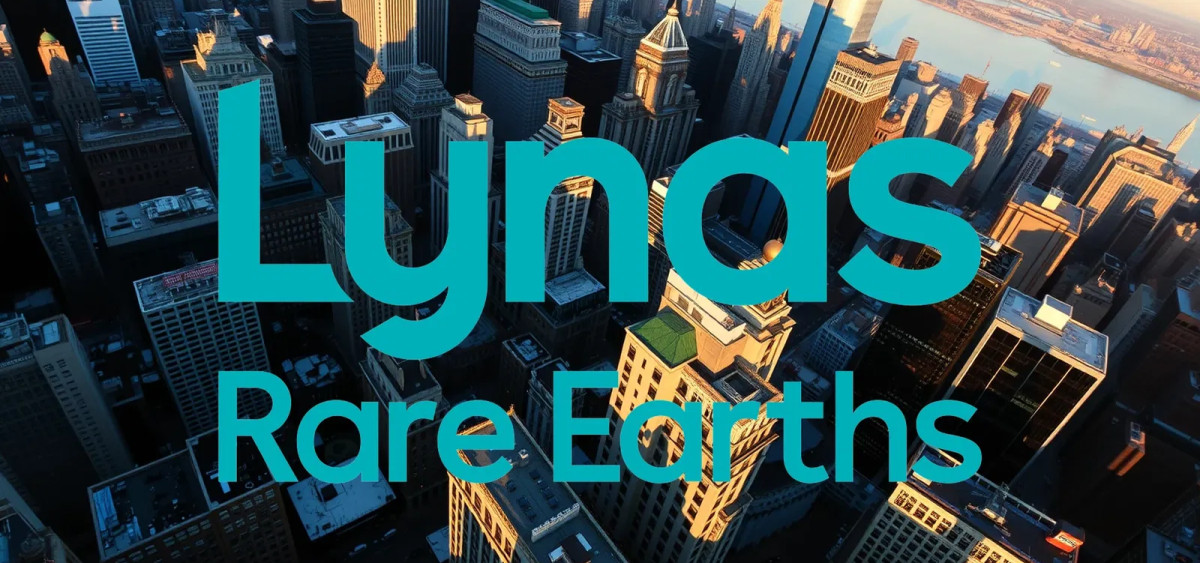 Beitragsbild zu Lynas Aktie: Keine Stabilität?