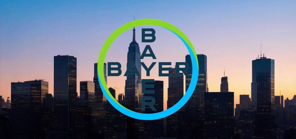 Beitragsbild zu Bayer-Aktie: Das ist so gar nicht!