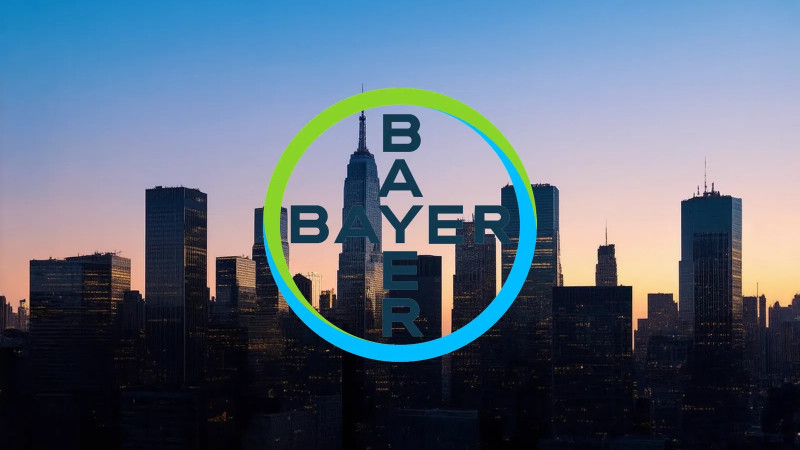 Beitragsbild zu Bayer-Aktie: Absolute Eil-Meldung!