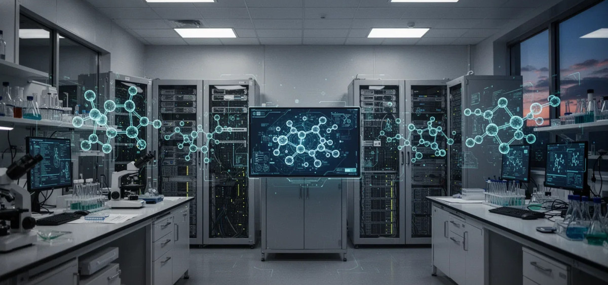 Beitragsbild zu Healwell AI Aktie: xAI-Wette im Fokus