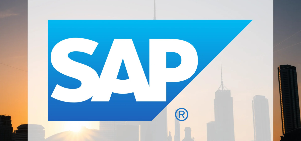 Beitragsbild zu SAP Aktie: Begeisternde Marktentwicklung!