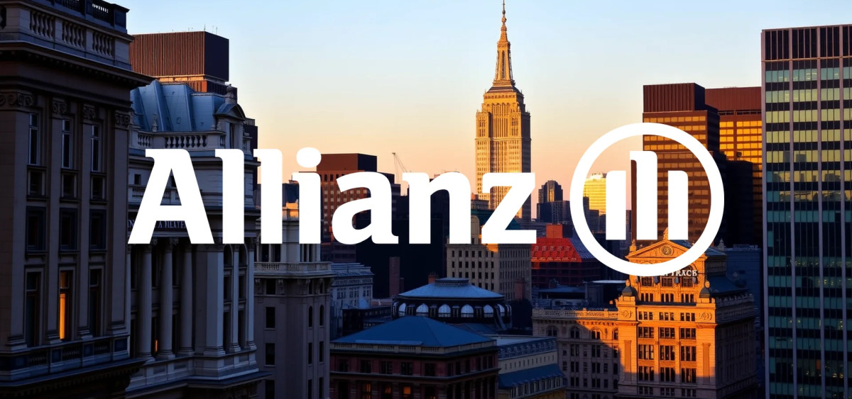 Beitragsbild zu Allianz Aktie: Rekordgewinn winkt!