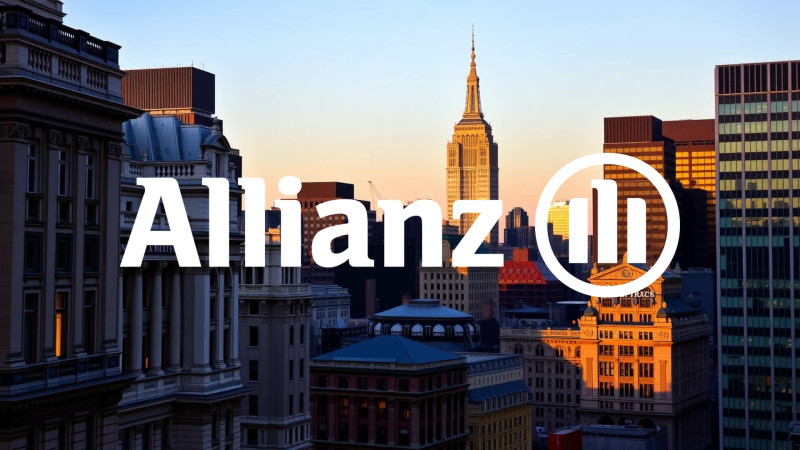 Beitragsbild zu Allianz Aktie: Rekordgewinn winkt!