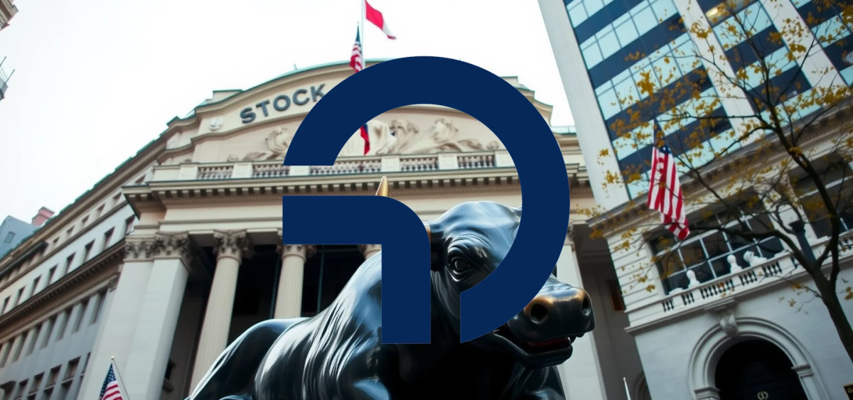 Beitragsbild zu OMV Aktie: Zwischen Finanzierung und Umbau