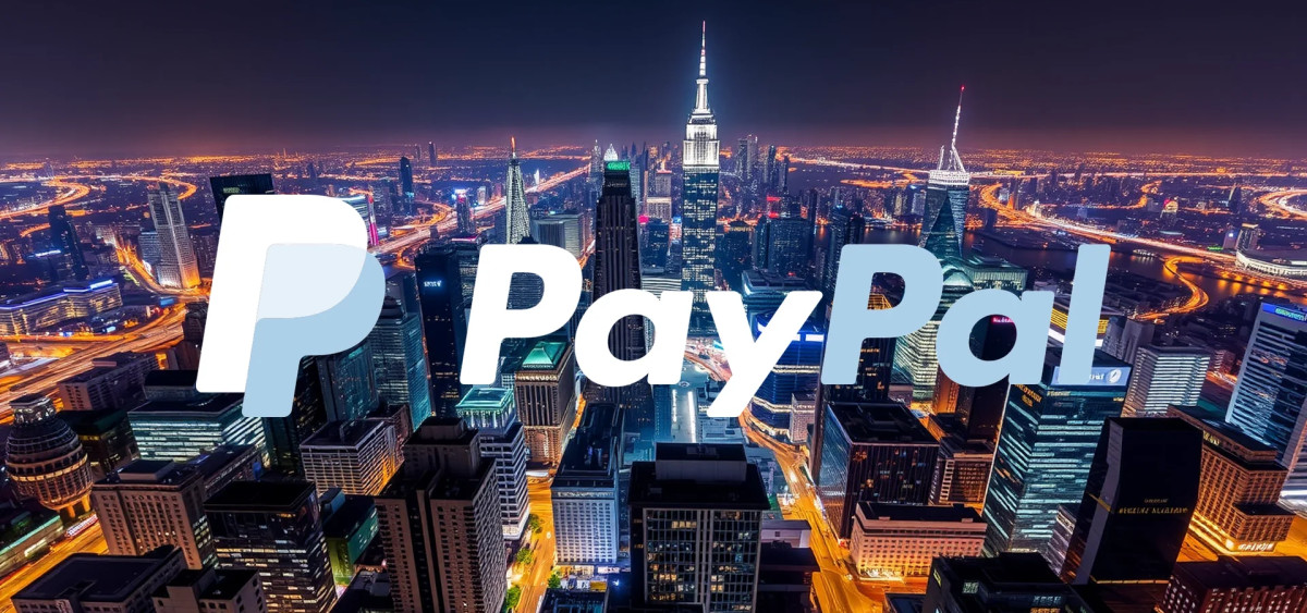 Beitragsbild zu PayPal Aktie: Das Marktfeedback