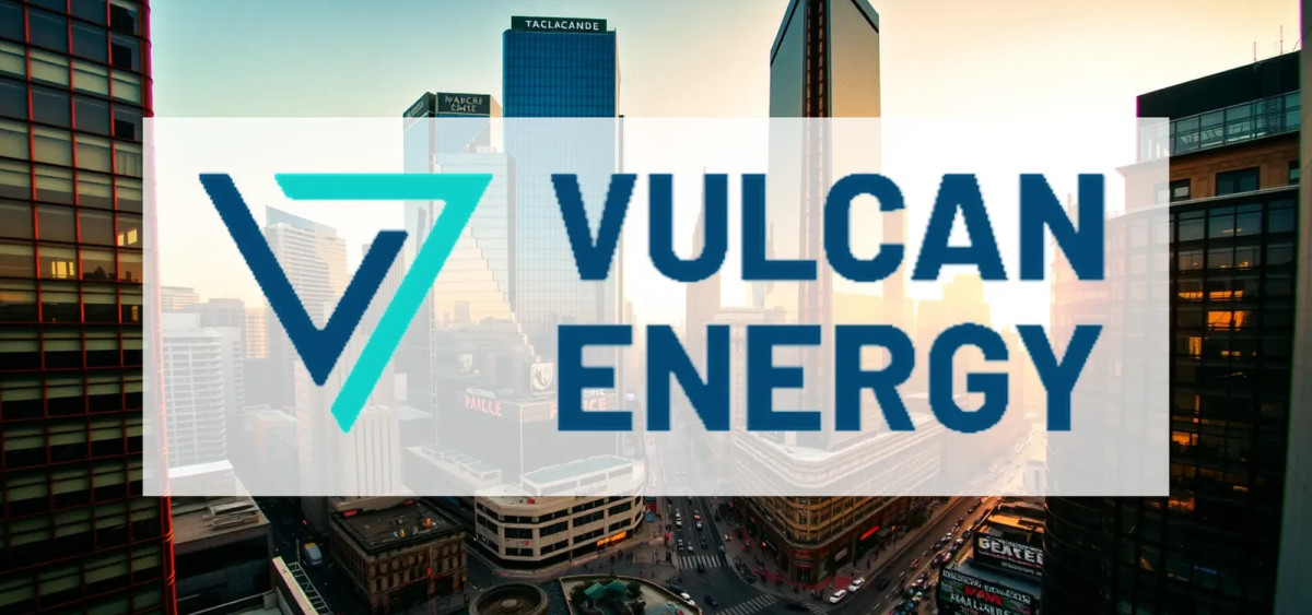Beitragsbild zu Vulcan Energy Aktie: Erfreuliche Aussichten