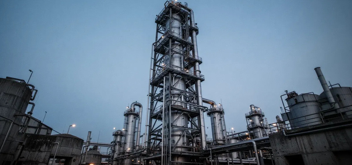 Beitragsbild zu Covestro Aktie: Das Ende naht