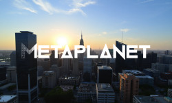 Beitragsbild zu Metaplanet Aktie: Bitcoin-Rally!