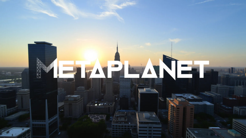 Beitragsbild zu Metaplanet Aktie: Bitcoin-Rally!