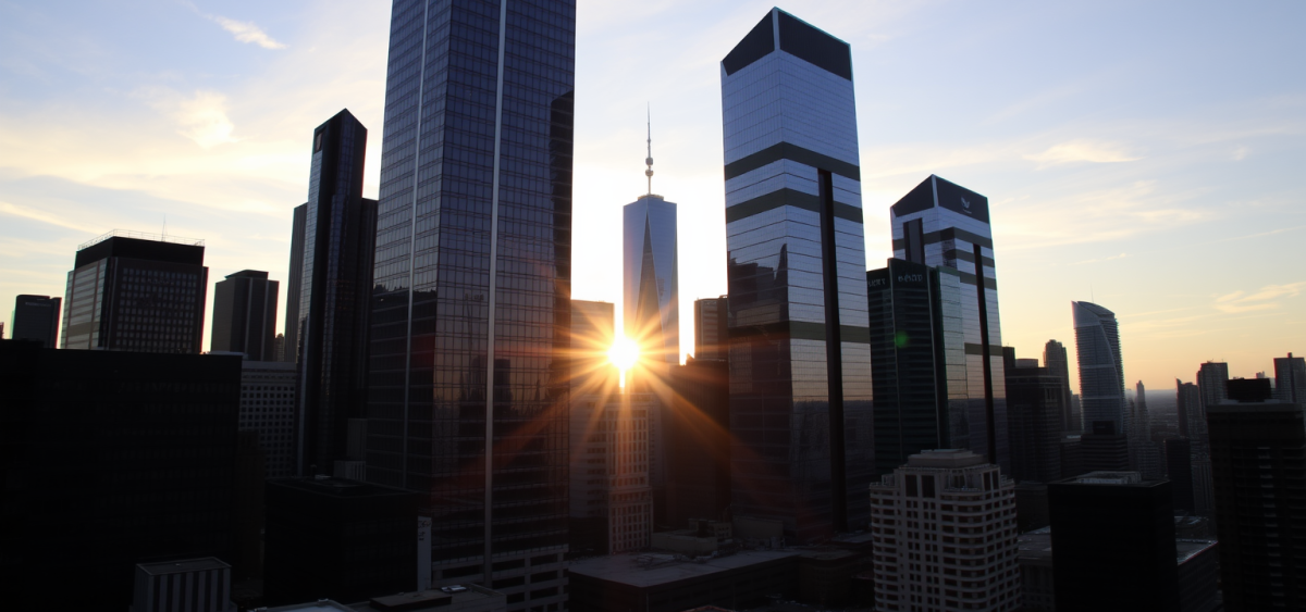 Beitragsbild zu MSCI World ETF: Unaufgeregte Aussichten