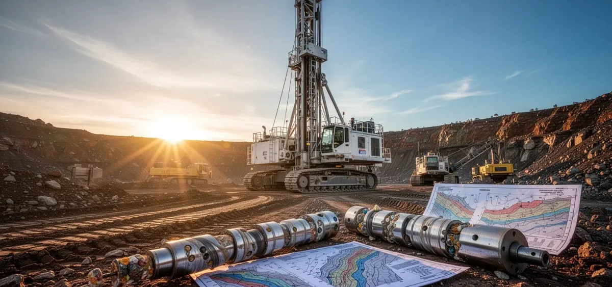 Beitragsbild zu Silver Viper Minerals Aktie: Massive Rallye